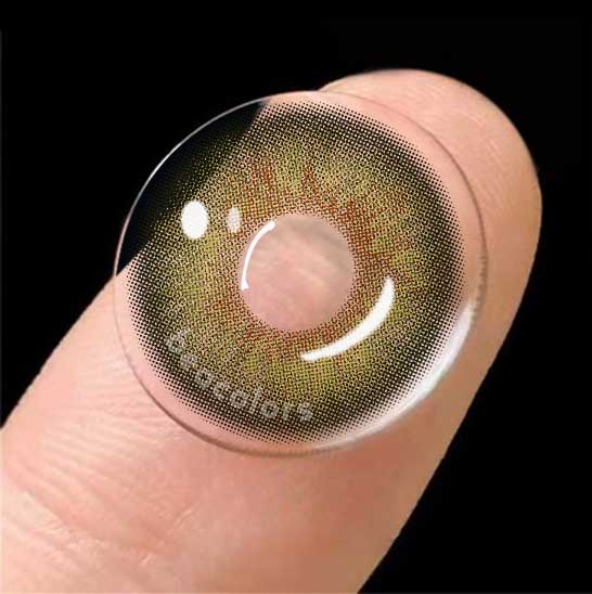 【New】Beacolors Lustra Amber