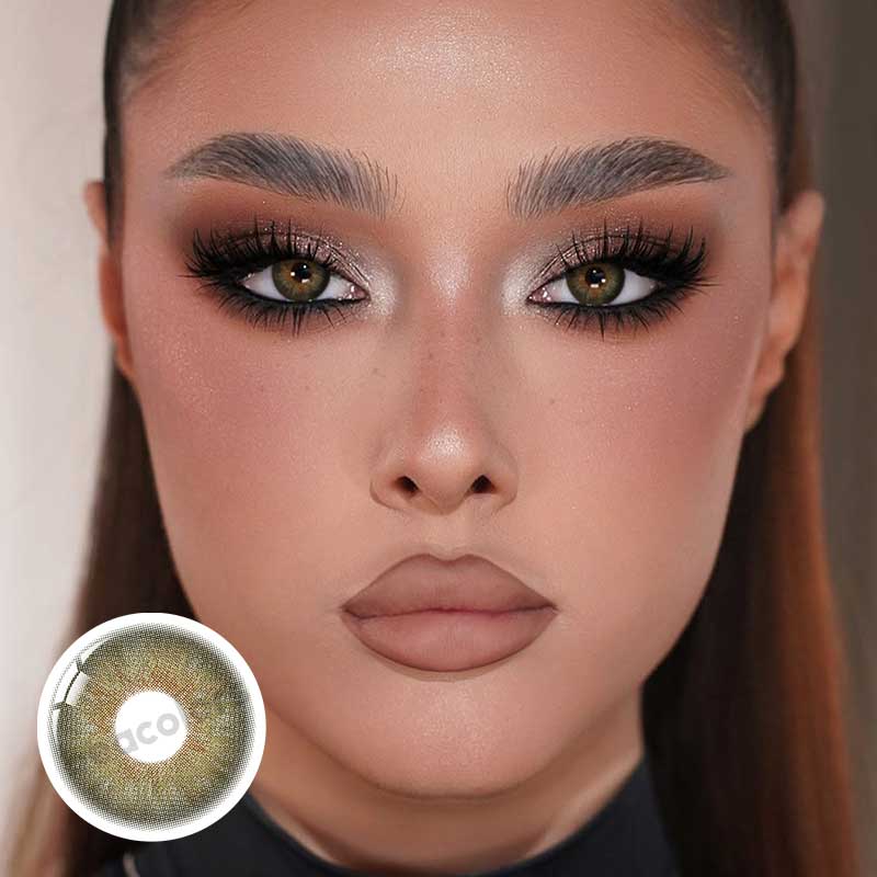 【New】Beacolors Lustra Amber