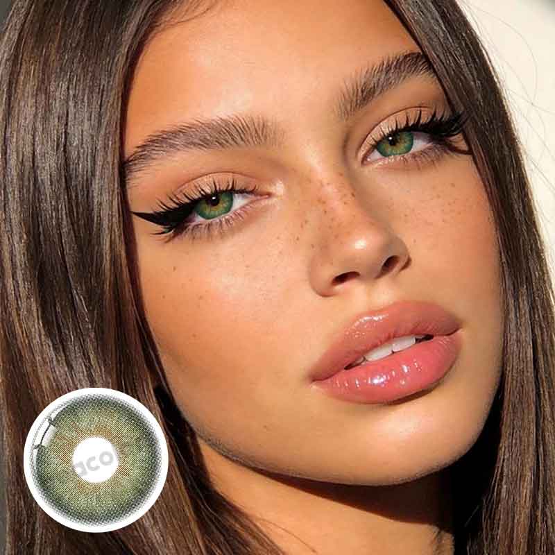 【New】Beacolors Lustra Cocoa