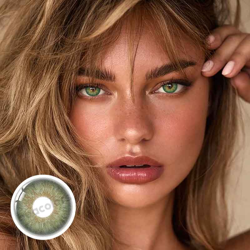 【New】Beacolors Lustra Cocoa