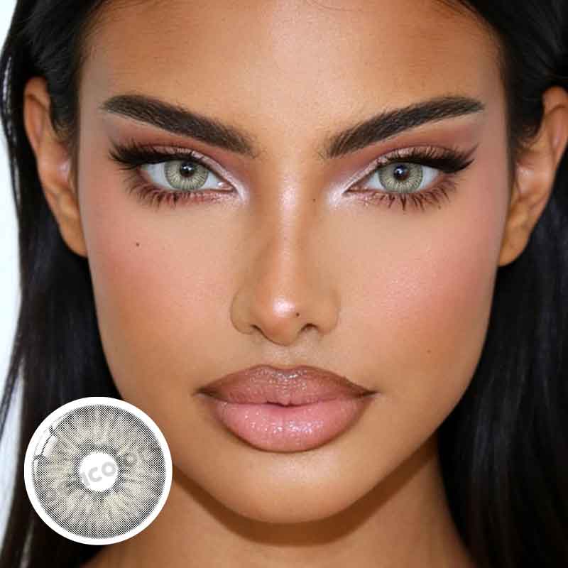 【New】Beacolors Lyka Grey