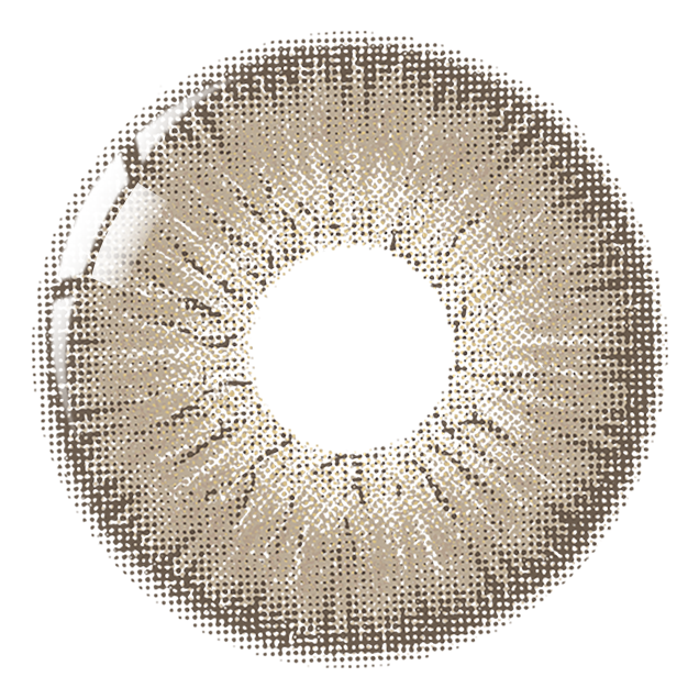 【New】Beacolors ID Series color contact lenses for dark eyes -BEACOLORS