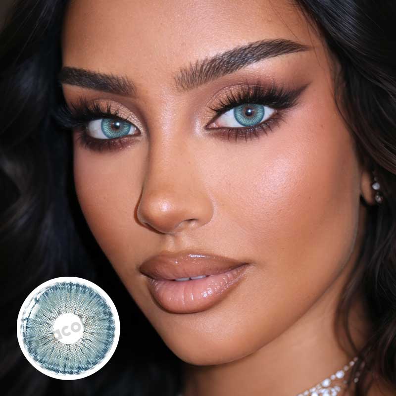 【New】Beacolors iD Blue