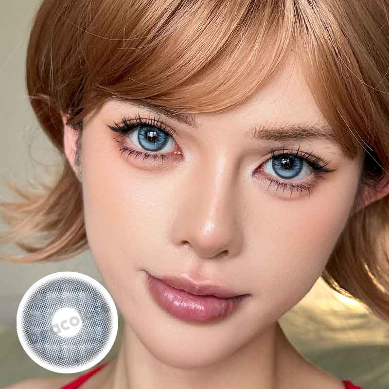 【New】Beacolors Morning dew Blue