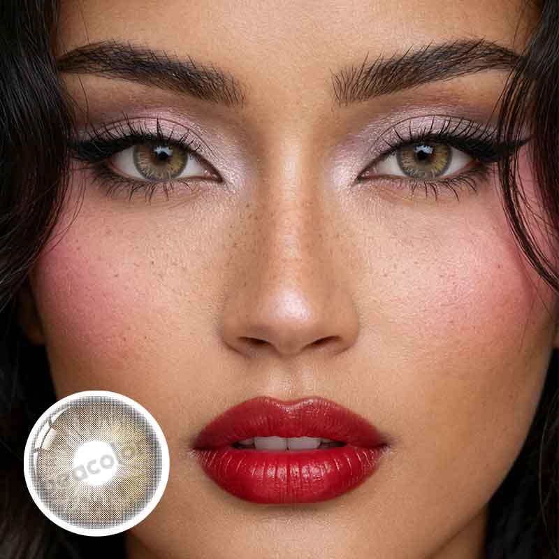 【New】Beacolors Gala Amber Muse