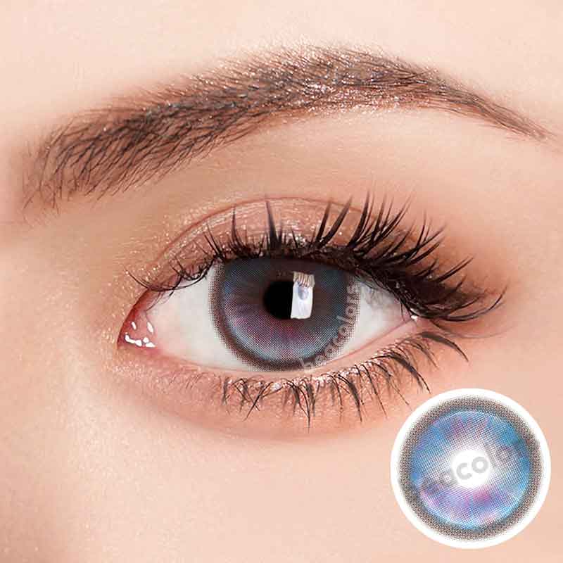 【New】Beacolors Supernova Baby Blue Halloween