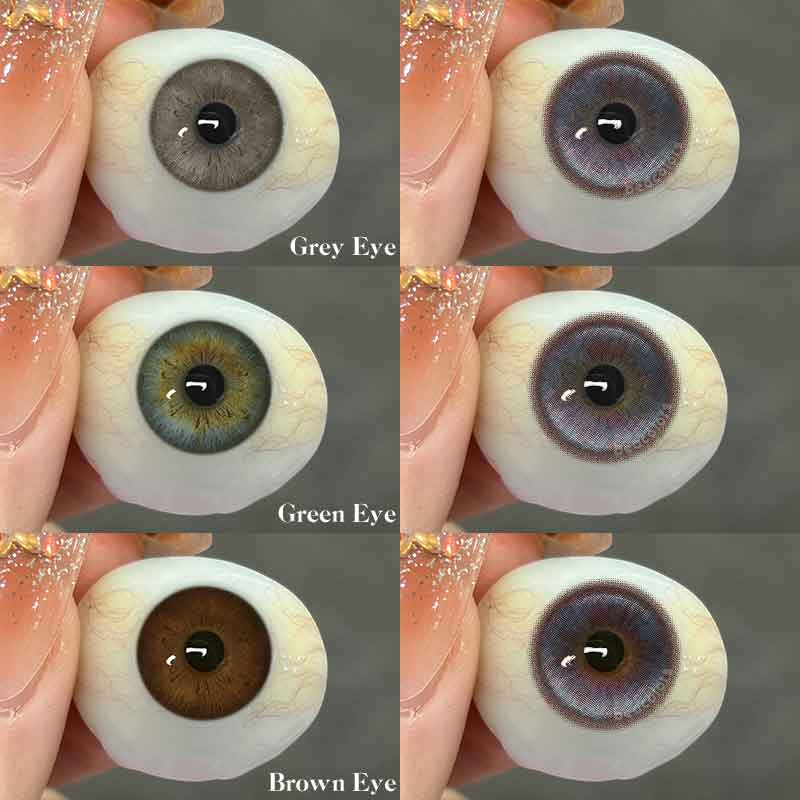 【New】Beacolors Supernova Baby Blue Halloween