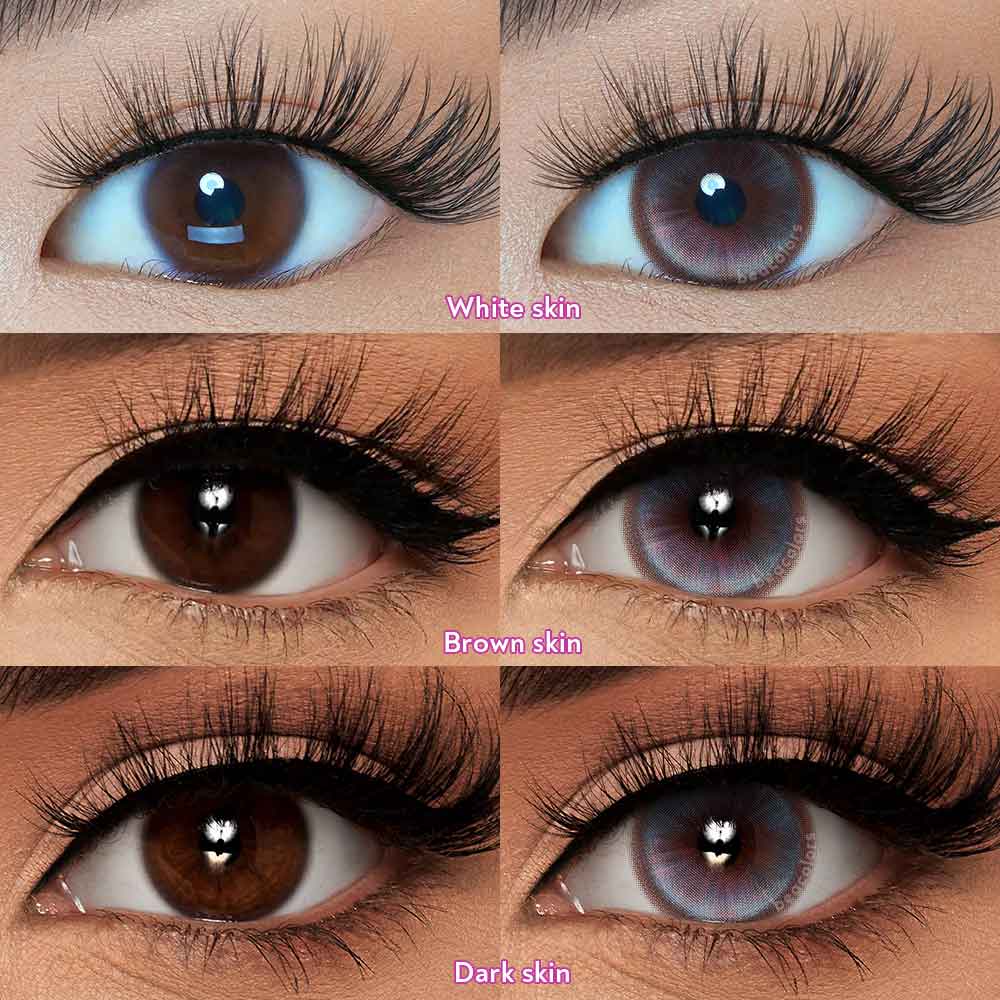 【New】Beacolors Supernova Baby Blue Halloween