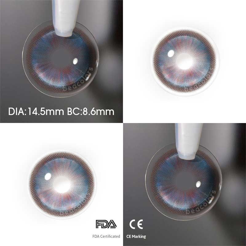 【New】Beacolors Supernova Baby Blue Halloween