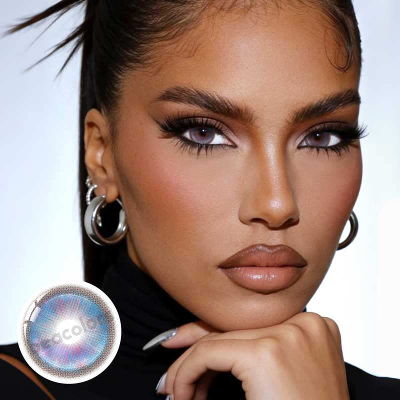 【New】Beacolors Supernova Baby Blue Halloween