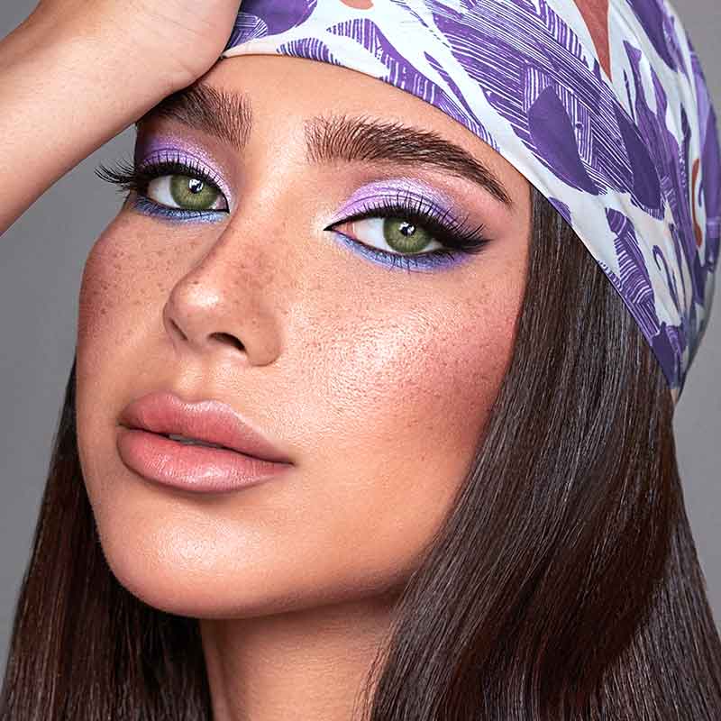 Beacolors Pattaya Green