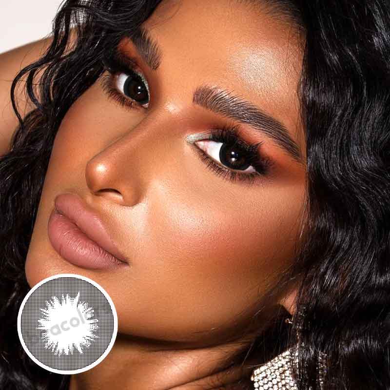 Beacolors Spotlight Fame Colored contact lenses -BEACOLORS
