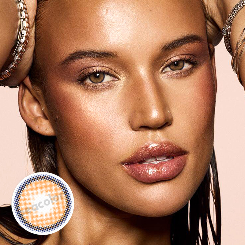 Beacolors Brown Flare 