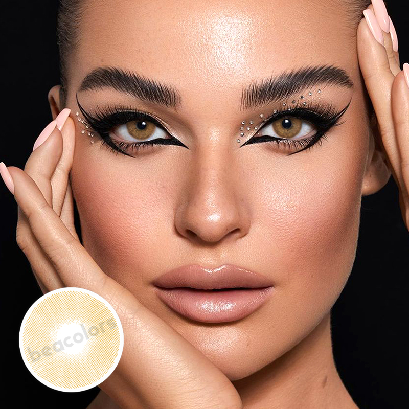 Beacolors Polar Lights Brown  