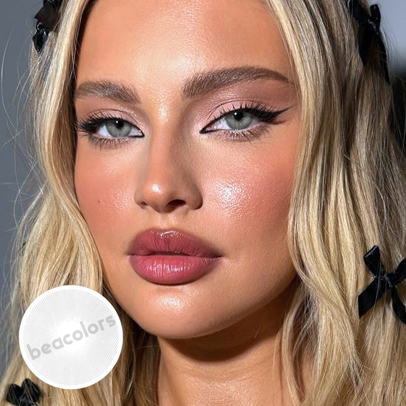 【Prescription】Beacolors Polar Lights Grey