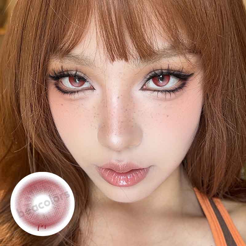 【New】Beacolors Bloodmoon Red