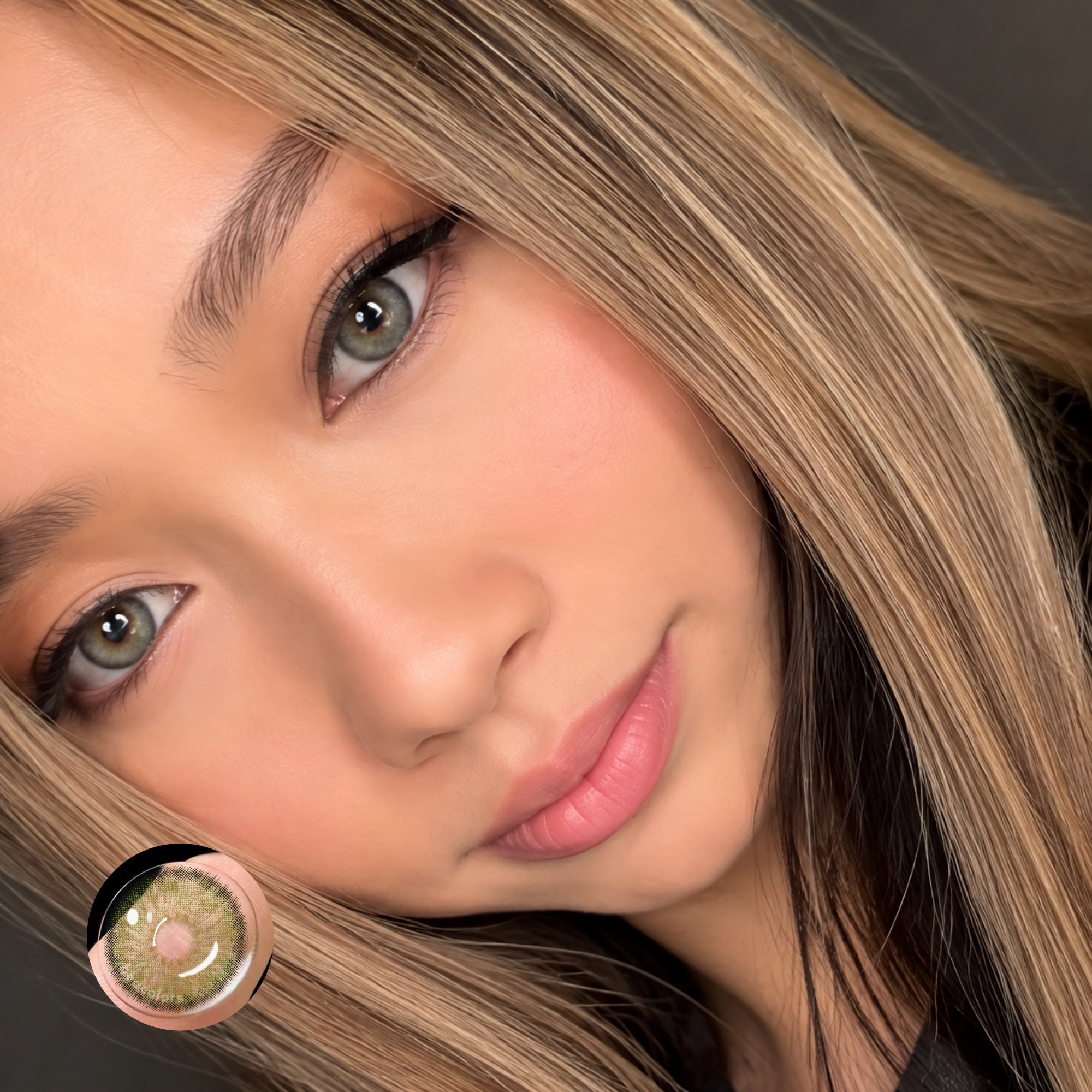 【New】Beacolors Breeze Green