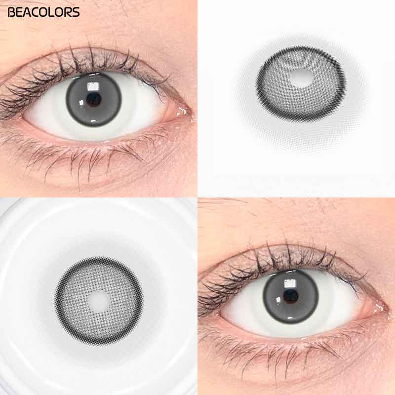 【New】Beacolors Ghoul Grey Halloween