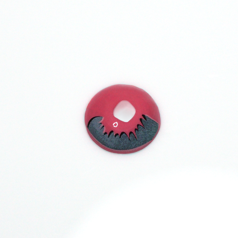 【U.S WAREHOUSE】Beacolors Demon Slayer Tanjiro Kamado Cosplay 