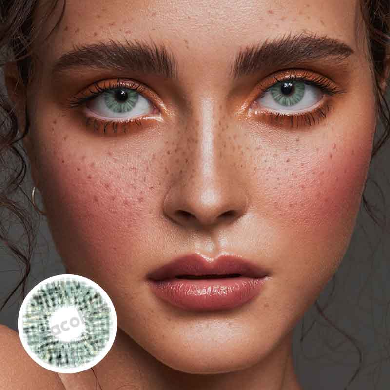 【NEW】Beacolors Giant Green