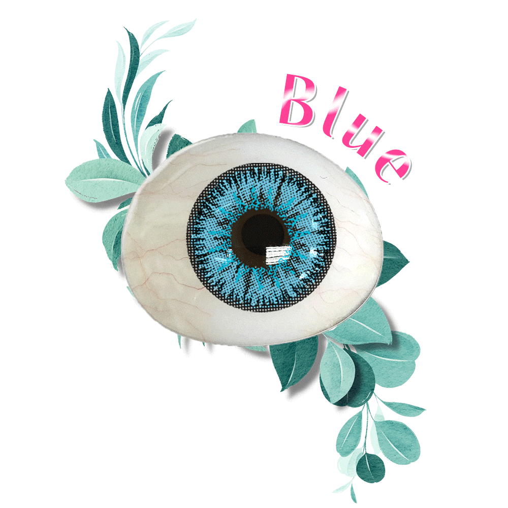 Colored contact lenses for Astigmatism beacolors Natural Lenses