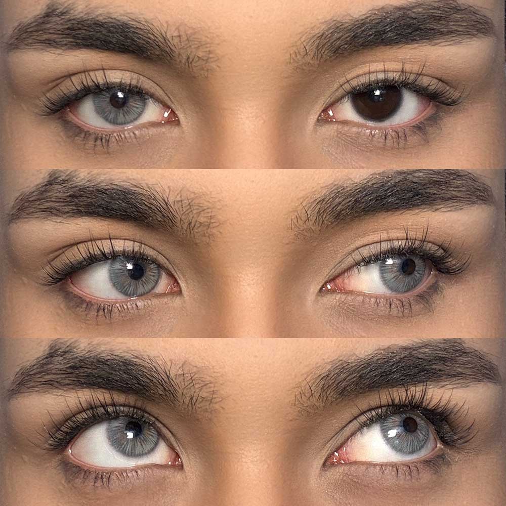 【New】Beacolors Peruvian Grey