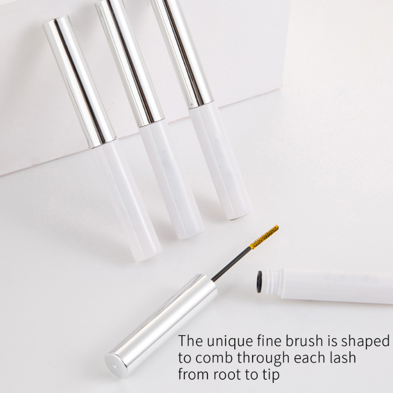 White Mascara For Halloween Colored contact lenses BEACOLORS