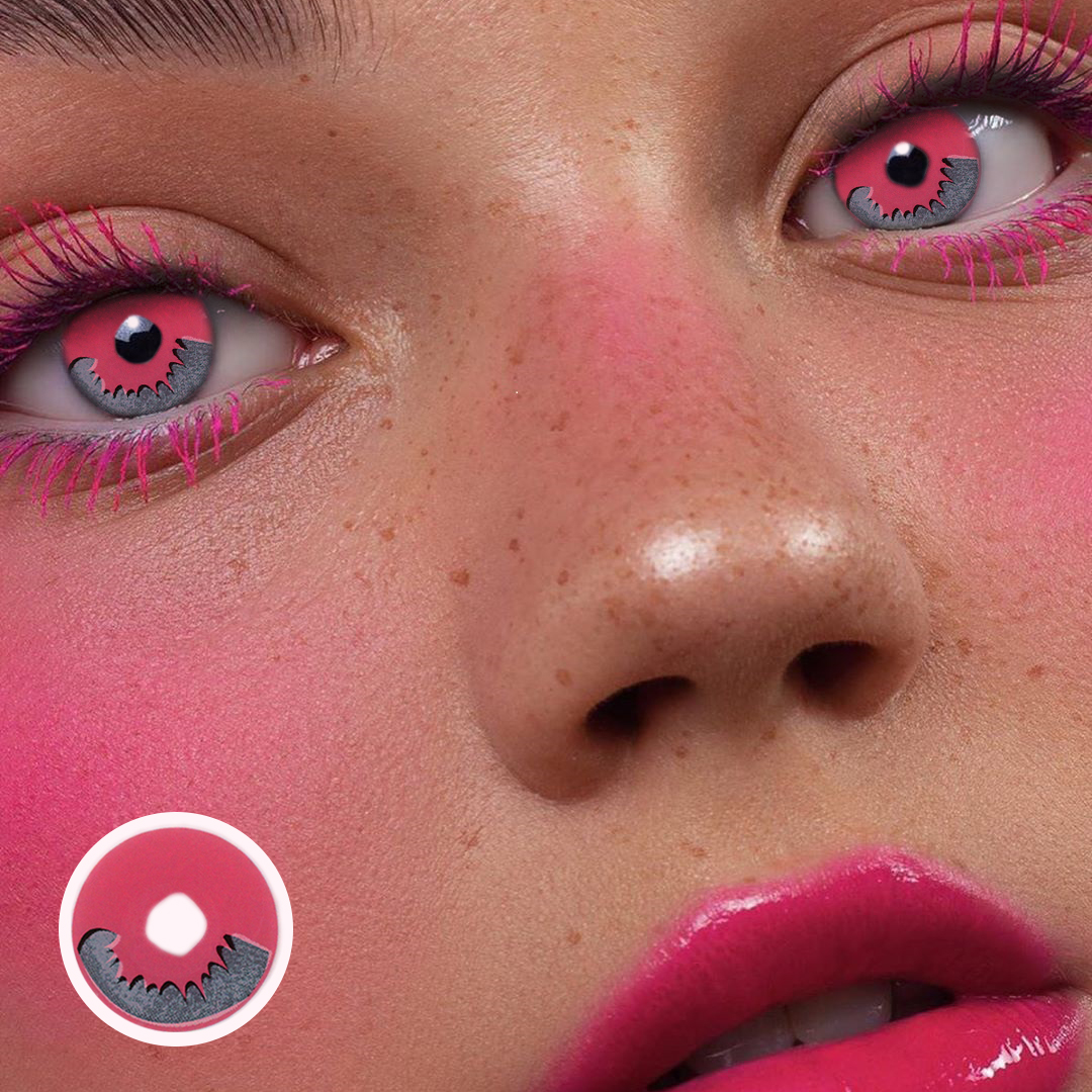 【U.S WAREHOUSE】Beacolors Demon Slayer Tanjiro Kamado Cosplay 