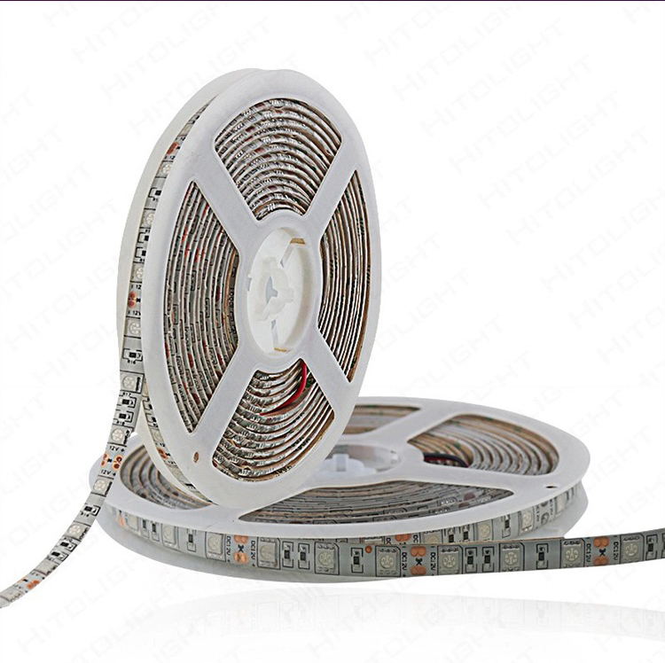 USB LED growth light String Full spectrum 5v plant light with 5050 LED plant light with indoor hydroponic growth