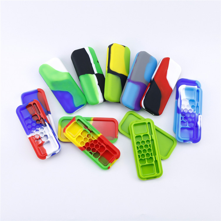 Rectangular box  B36