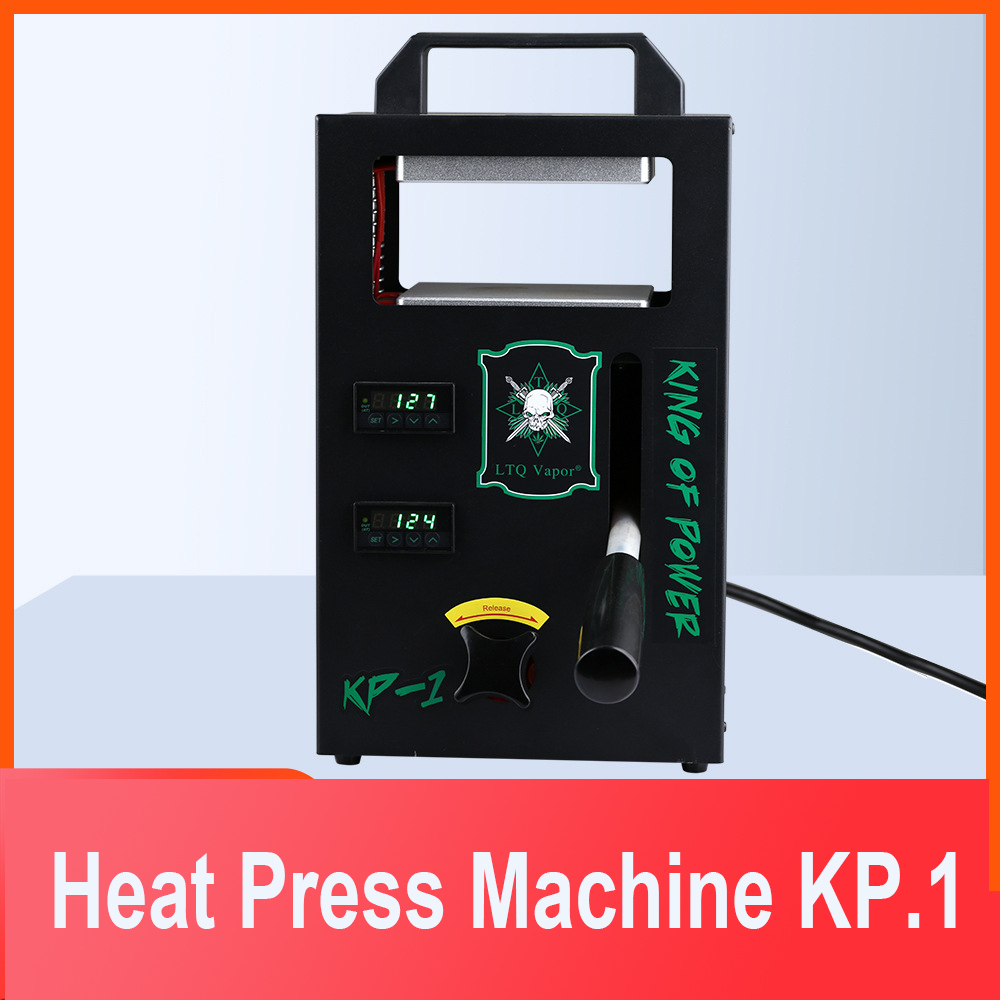 KP-1 Oil Press