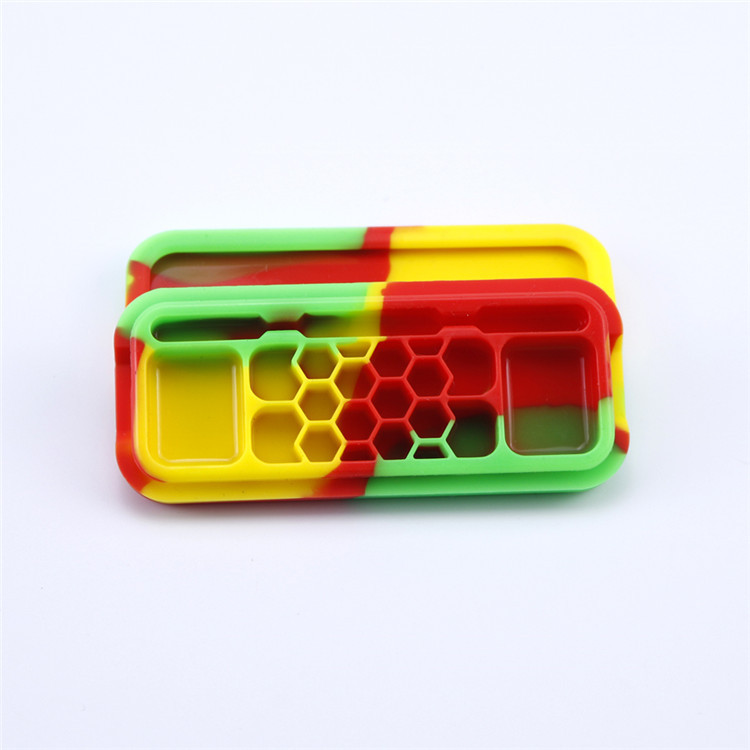 Rectangular box  B36