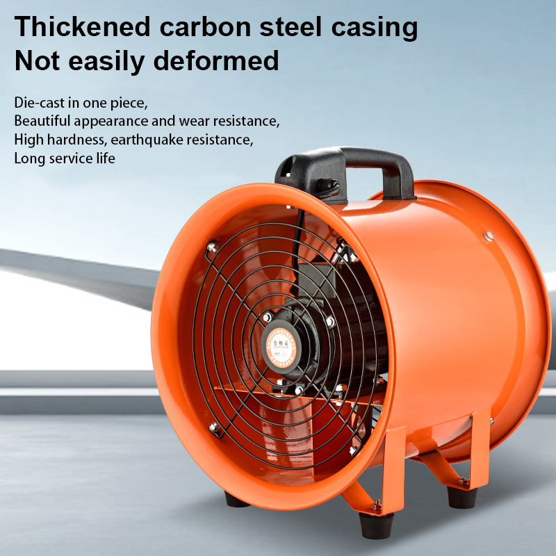 5m air duct - 20 inches