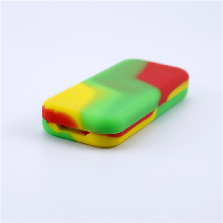 Rectangular box  B36