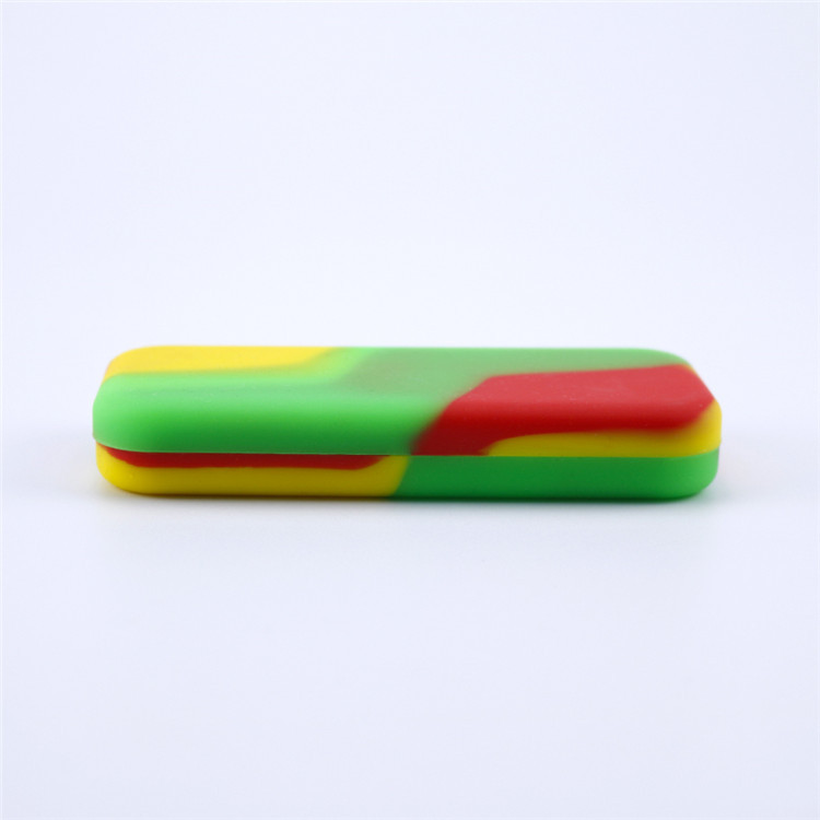 Rectangular box  B36