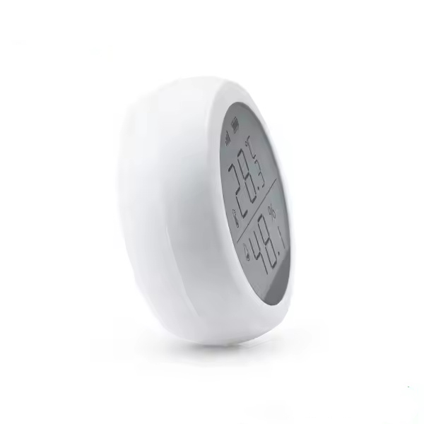 Tuya Smart Zigbee Temperature and Humidity Sensor