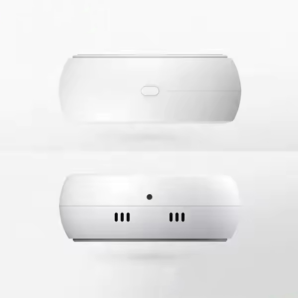 Tuya Smart Zigbee Temperature and Humidity Sensor