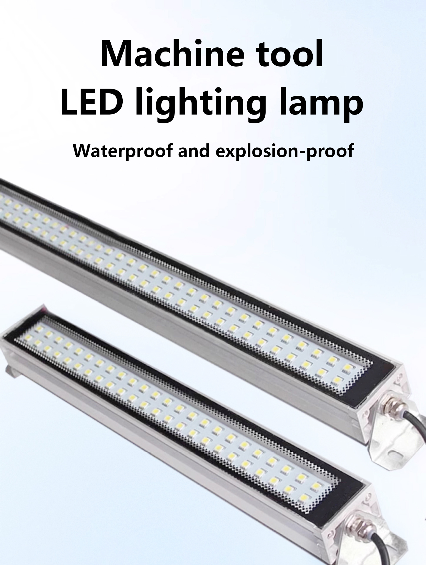 Premium 24V DC Five-Color LED CNC Machine Indicator Lights for Industrial Control Systems