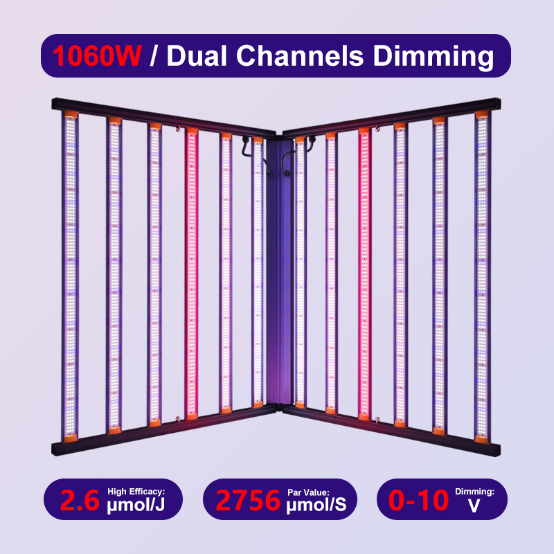 EU Stock 450W LED Grow Light 80x80cm 60x60cm Tent am 660nm 730nm LM301H EVO LM281B Spectrum Color for Indoor Plants