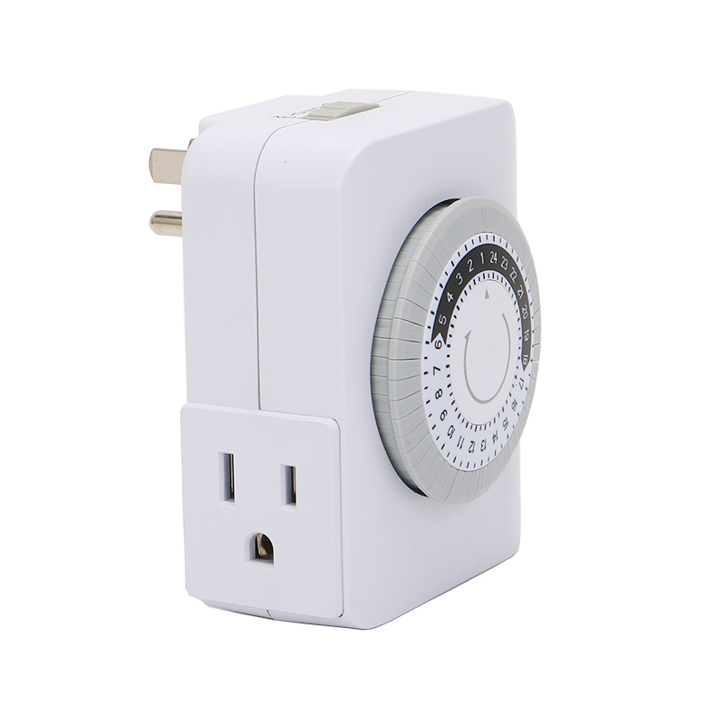 US standard timer switch MT02A-US2