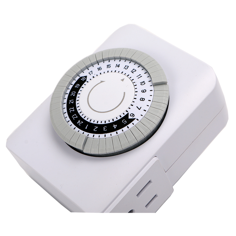 US standard timer switch MT02A-US2