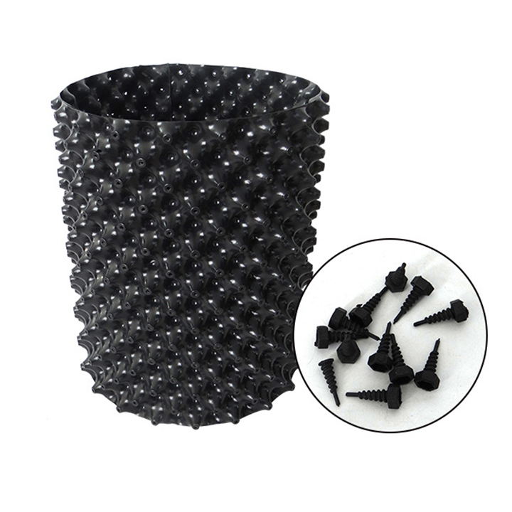 15 Gallon Plant Root Controller, Root Blocker, for Seedlings