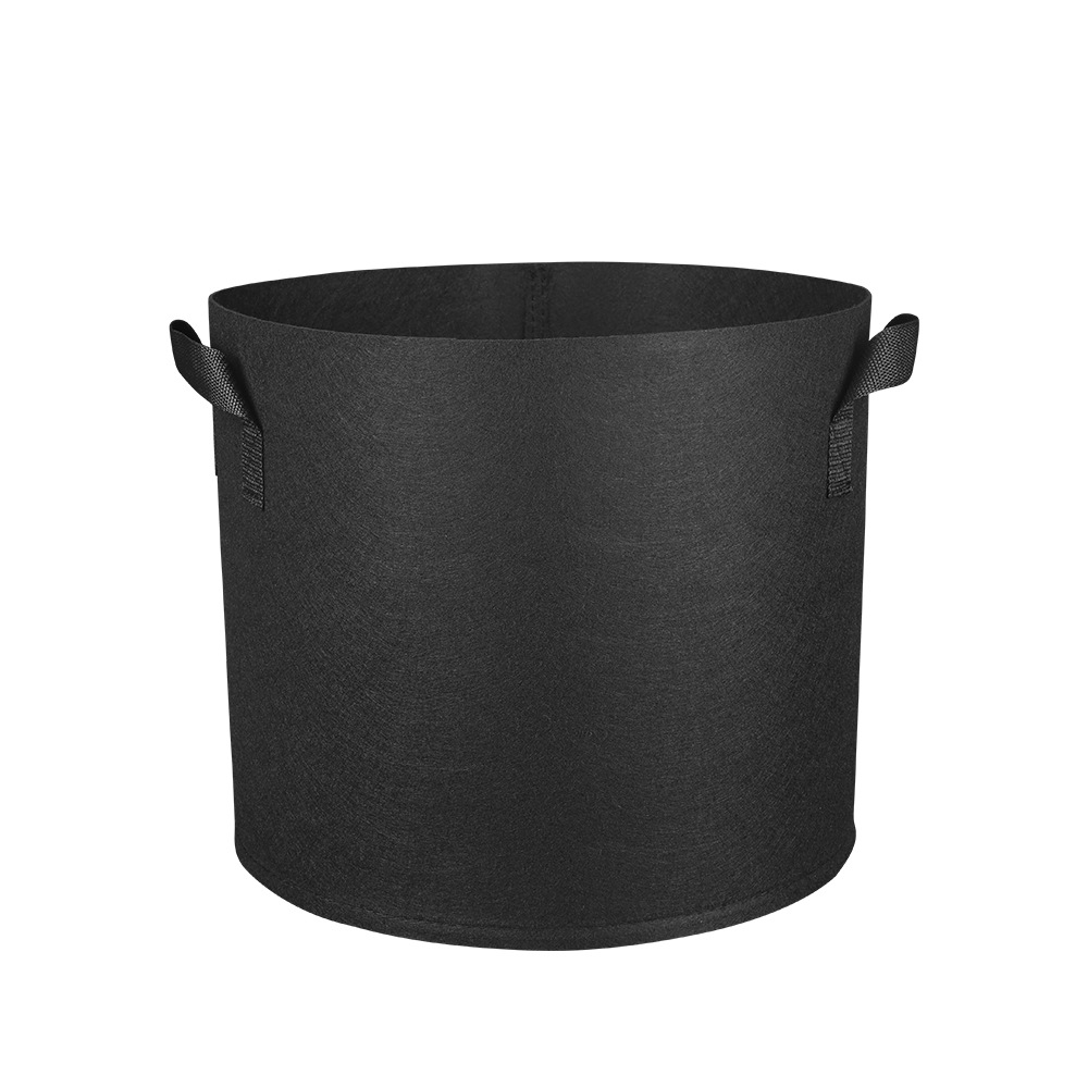 5 Gallon Fabric Pots, Plant Bags, Grow Bags, Seedling Planters