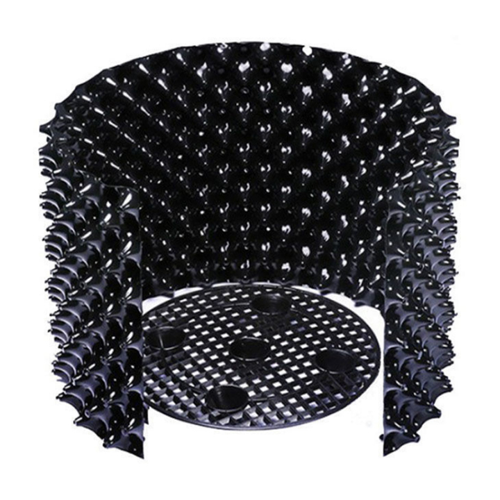 15 Gallon Plant Root Controller, Root Blocker, for Seedlings