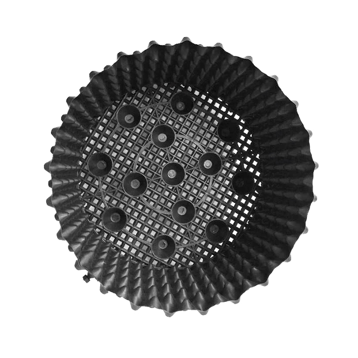 15 Gallon Plant Root Controller, Root Blocker, for Seedlings