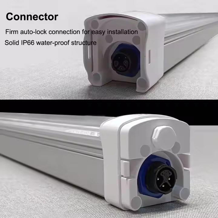 Sturdy 100W Aluminum Full Spectrum Under Canopy LED Grow Lights with UV & IR for Supplemental Growth