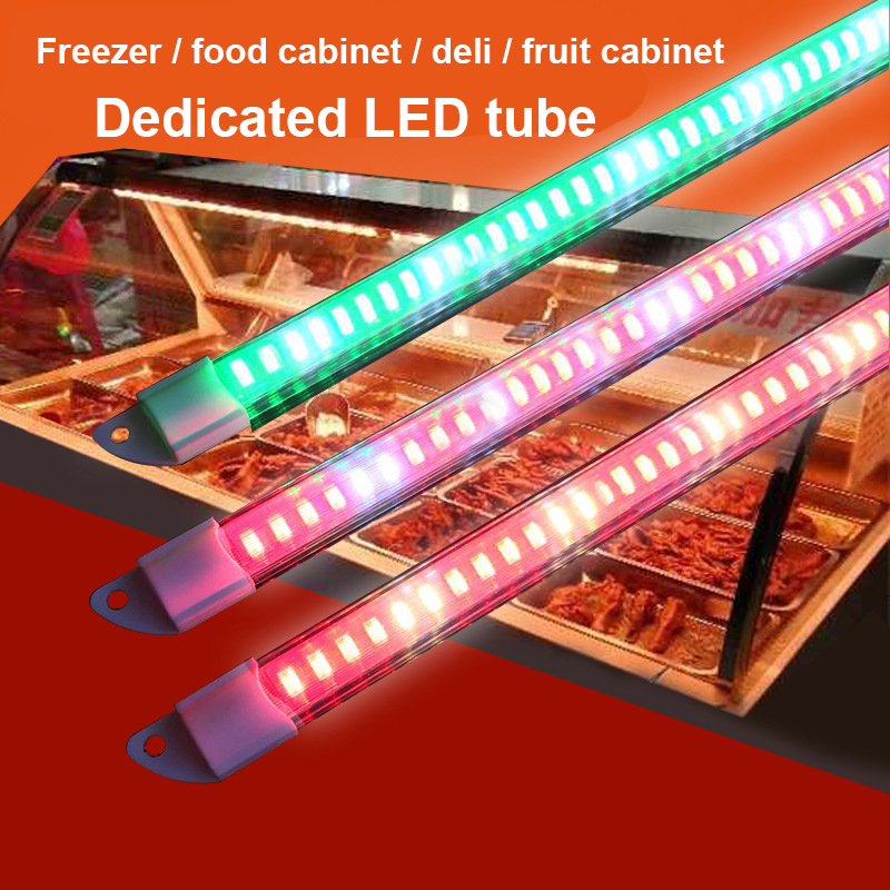 7W-20W range available, LED strip light, fresh food light, order cabinet light
