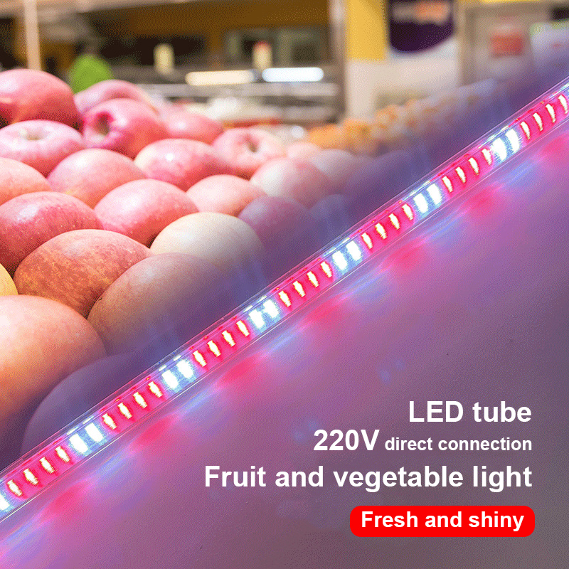7W-20W range available, LED strip light, fresh food light, order cabinet light