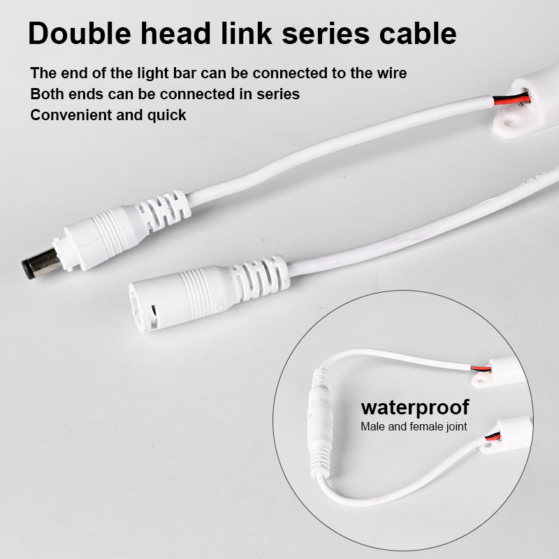 7W-20W range available, LED strip light, fresh food light, order cabinet light