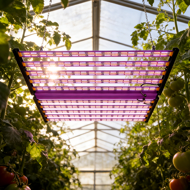 Meijiu Lighting Custom 4 Channels Full Spectrum LED Plant Light 720W-1400W Lm301h Grow Light for Commercial Agriculture No reviews yet